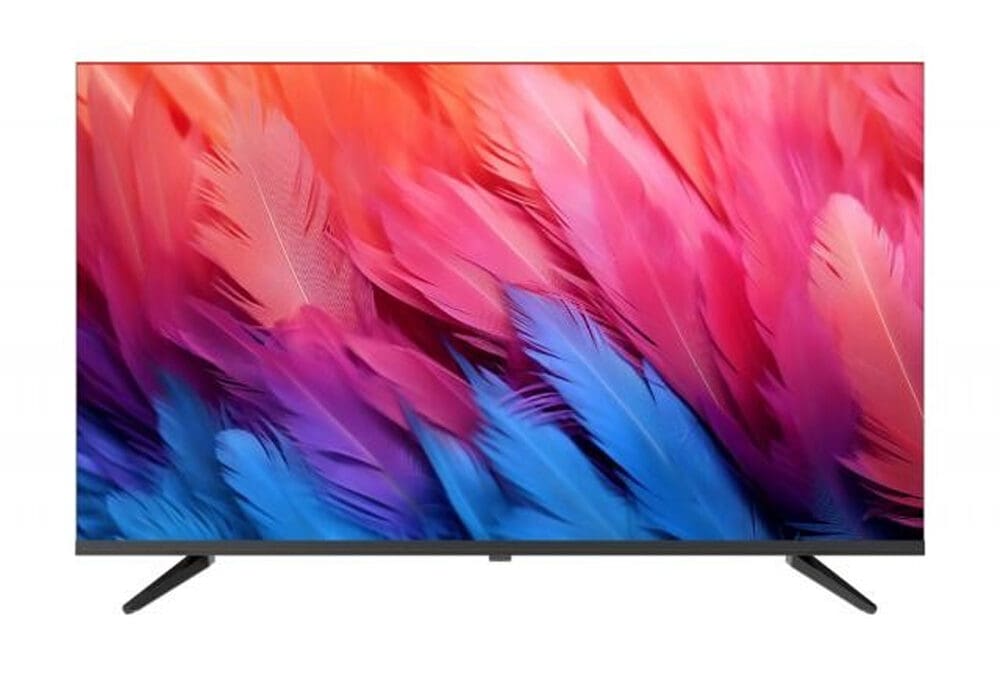 Sharp 43 in Smart TV 2T-C43GF2000X