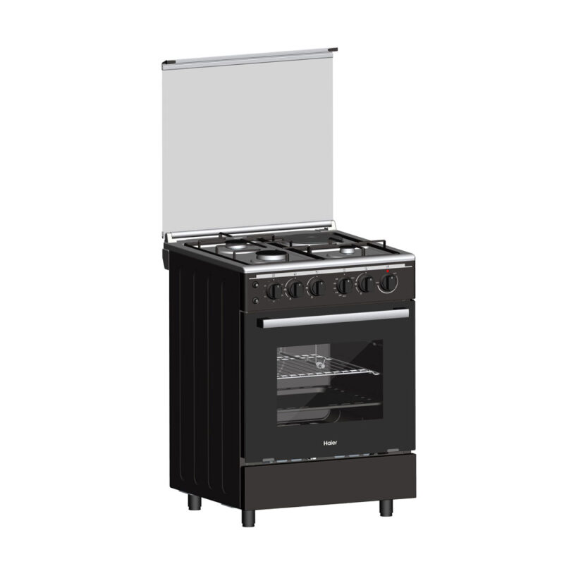 Haier 60cm Cooking Range HFS-603G1E86GOBS - Image 2