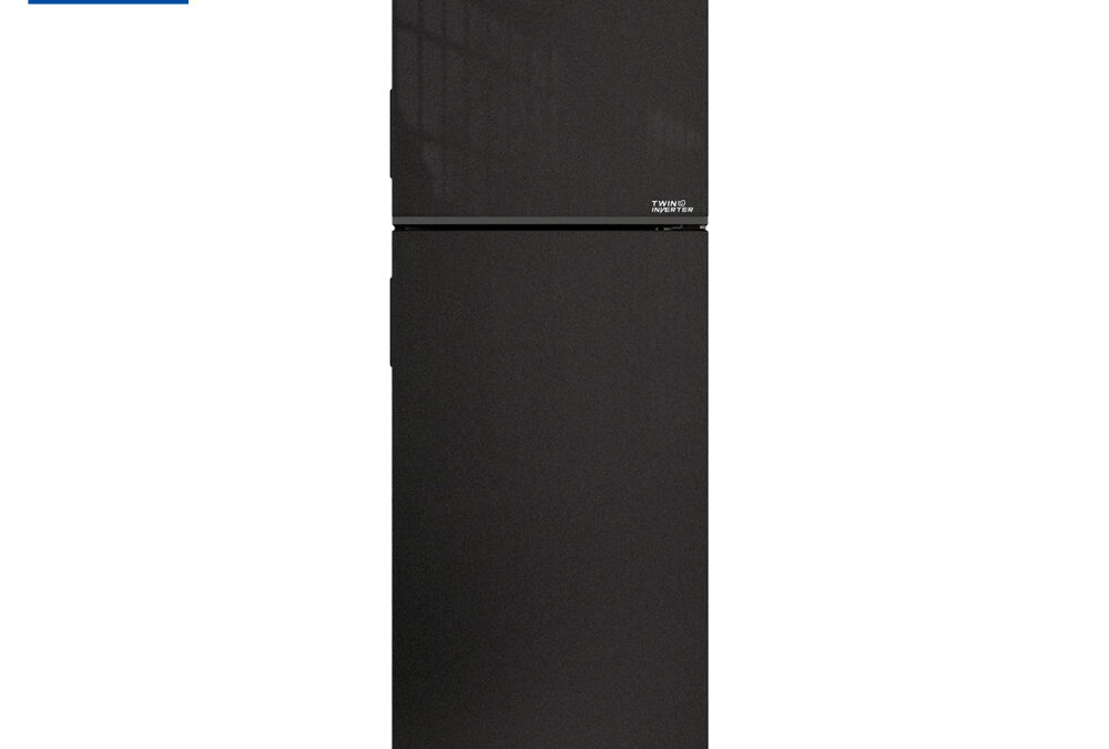 Haier 11.7 cu ft No Frost Inverter Refrigerator HRF-IV320T (BSPH)