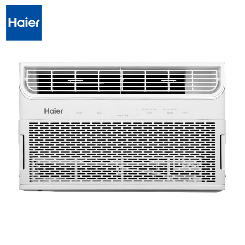 Haier 1HP Window Type Inverter Aircon HW-10VCQ32