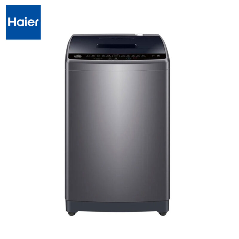 Haier 8Kg Top Load Washing Machine HWM80-1269S2