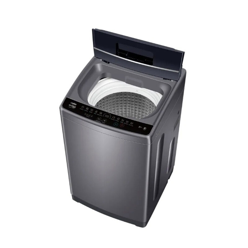 Haier 8Kg Top Load Washing Machine HWM80-1269S2 - Image 2