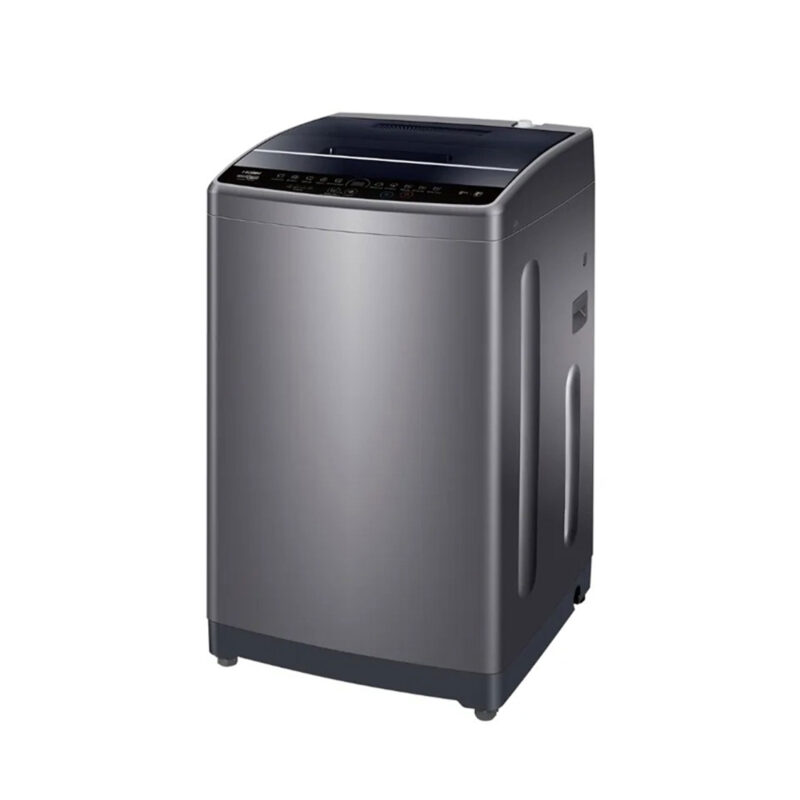 Haier 8Kg Top Load Washing Machine HWM80-1269S2 - Image 3