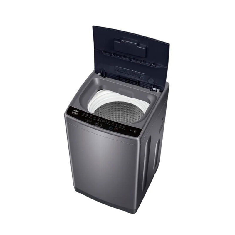 Haier 8Kg Top Load Washing Machine HWM80-1269S2 - Image 4