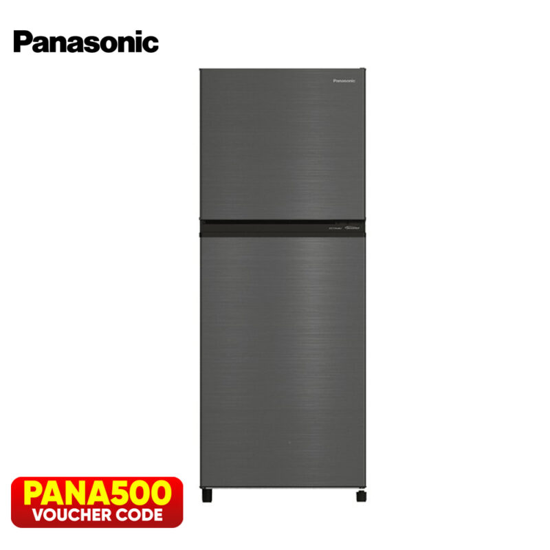 Panasonic 9.1 cu ft Direct Cool Inverter Refrigerator NR-BQ252VB