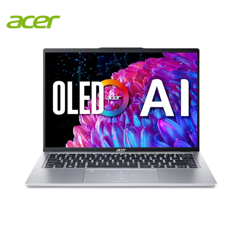 Acer Swift Go 14 SFG14-73-59GV Notebook