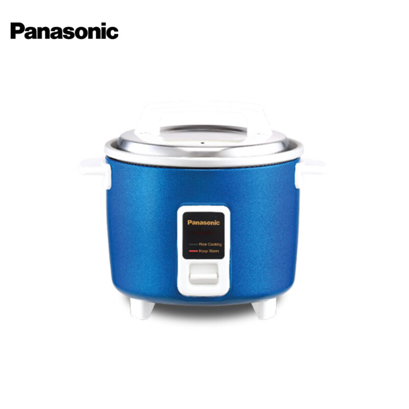 Panasonic 5 Cups Rice Cooker SR-Y10G