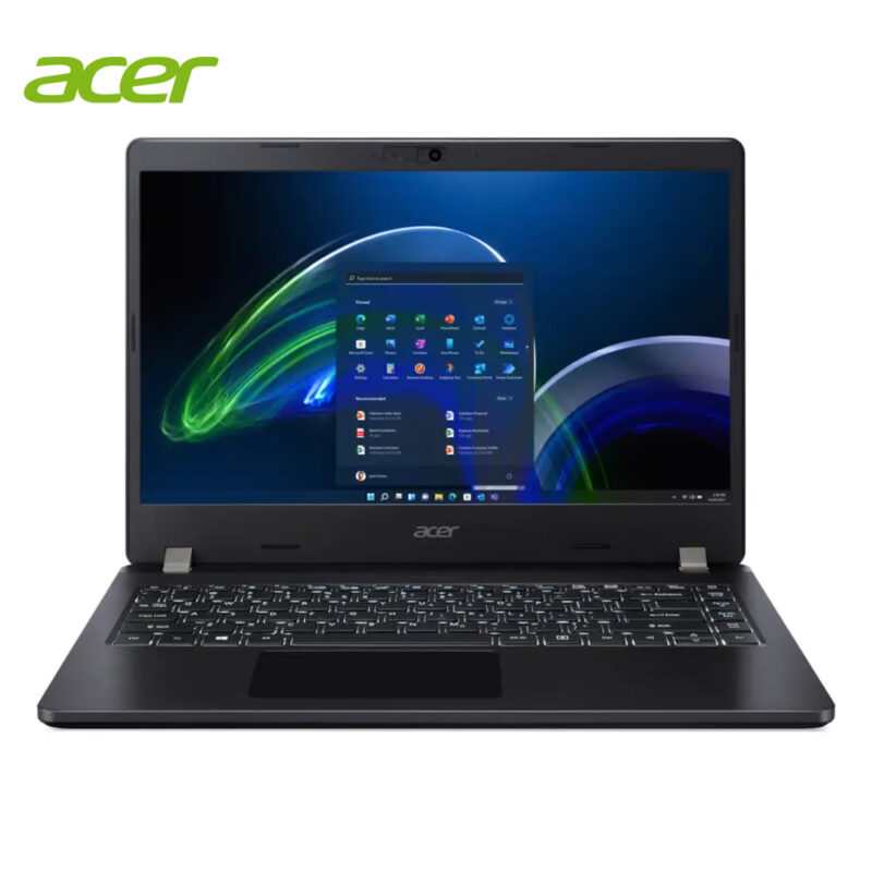 Acer TravelMate P2 MP214-41-G2-R35E Notebook