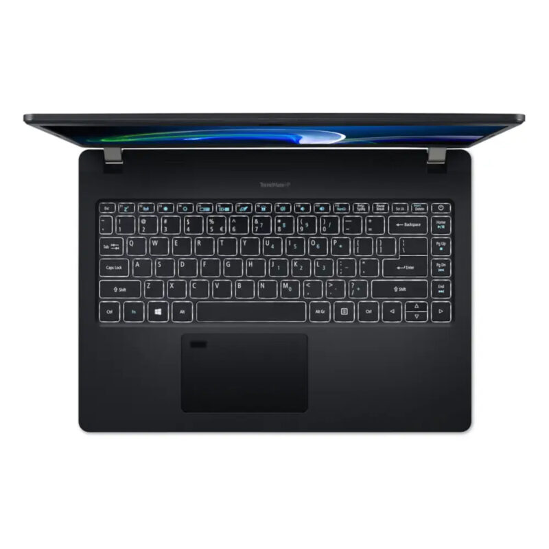 Acer TravelMate P2 MP214-41-G2-R35E Notebook - Image 4