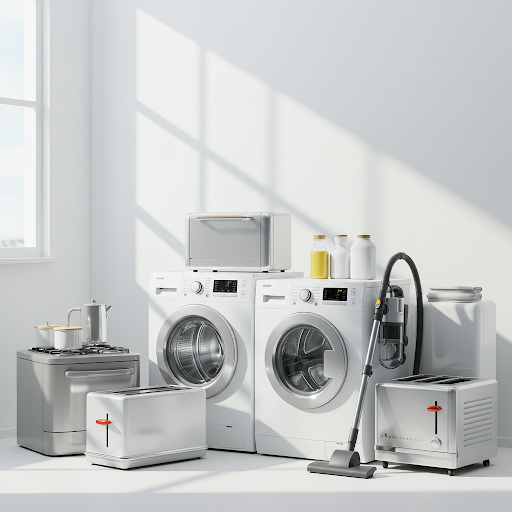 5 Appliances That Practically Pay for Themselves
