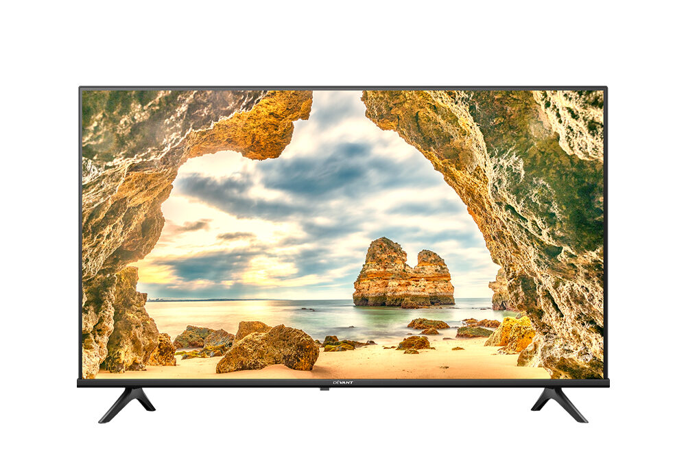 Devant 32 in HD Smart TV 32STV104