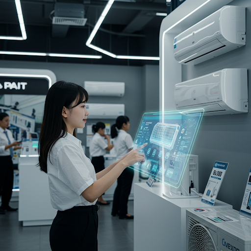 Buying an Aircon in 2025?