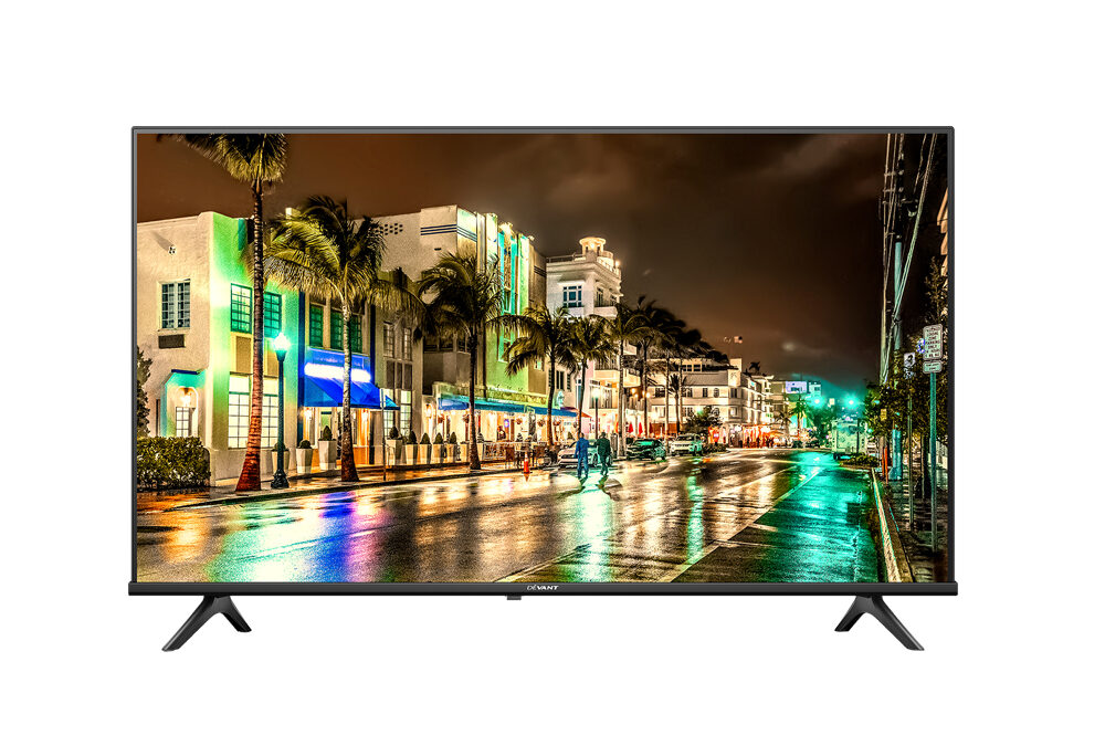Devant 43 in FHD Smart TV 43STV104