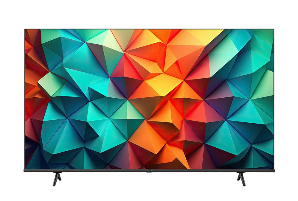 Devant 43 in Smart 4K UHD TV 43UHD205