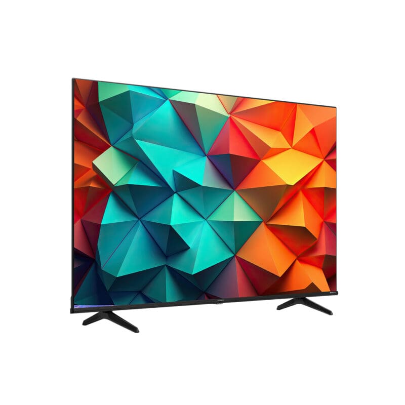 Devant 43 in Smart 4K UHD TV 43UHD205 - Image 2