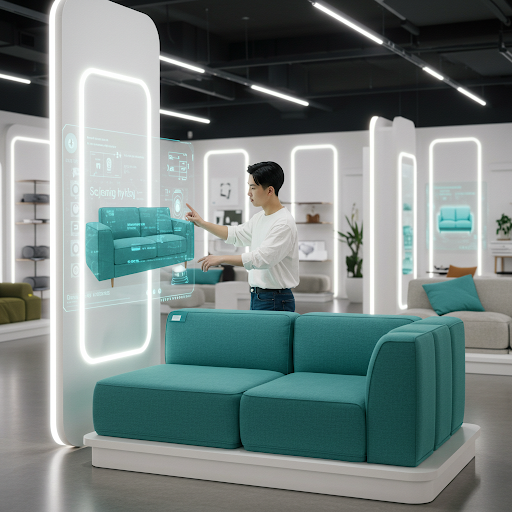 Buying a Sofa in 2025?