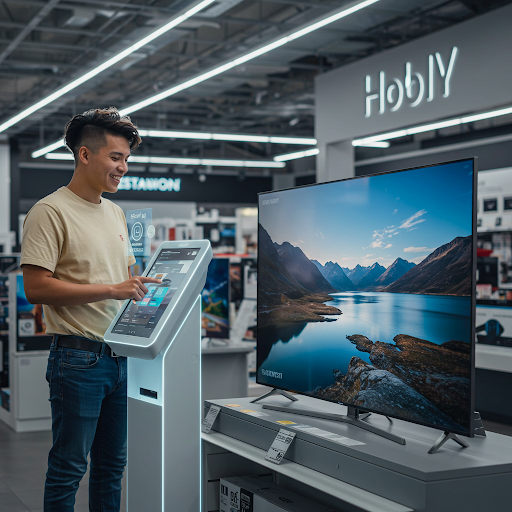 Buying a TV in 2025?
