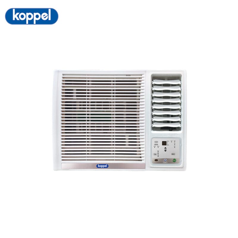 Koppel 1Hp Window Type R32 EVO Series (Remote) KWR-09R4A2
