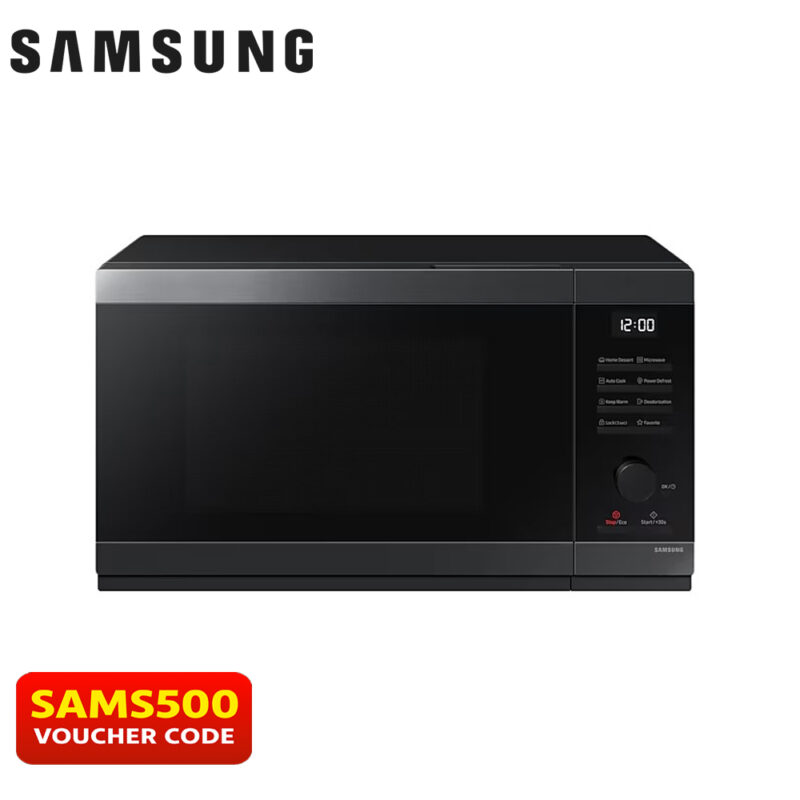Samsung Solo Microwave Oven MS32DG4504AGTC