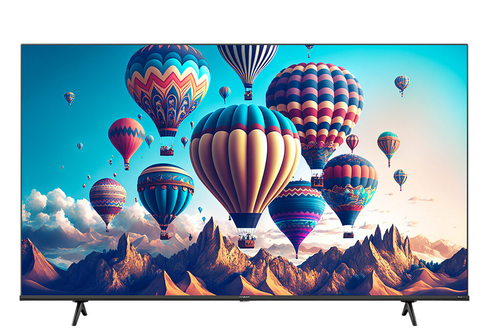 Devant 75 in Smart 4K UHD TV 75UHD205