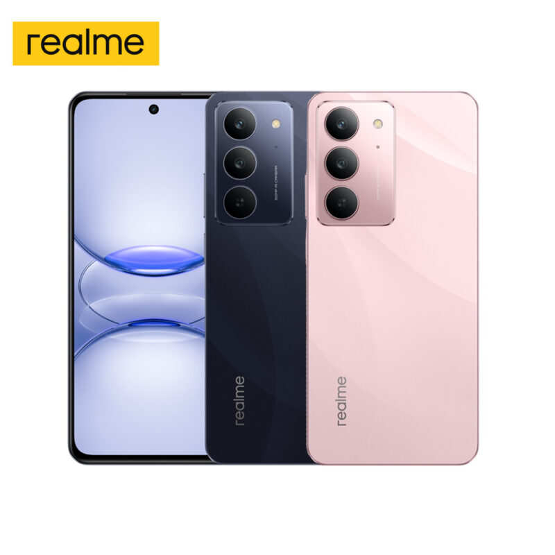 Realme Smartphone C75X