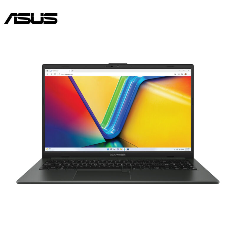 ASUS Vivobook Go 15 E1504GA-NJ651WSM