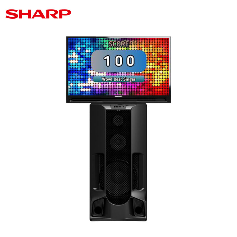 Sharp Videoke HK-LE3223SP