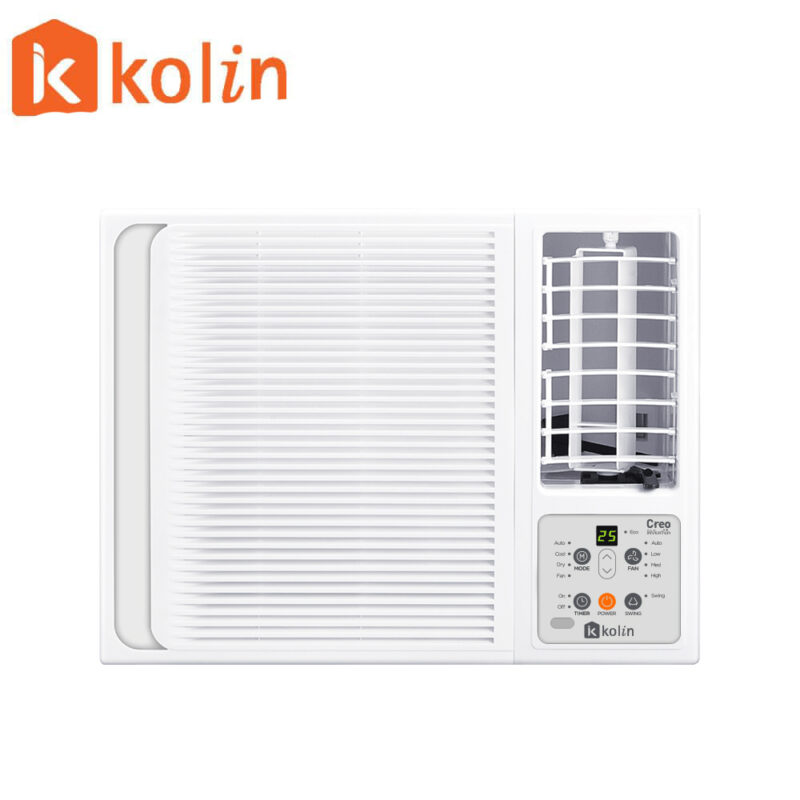 Kolin 1HP Creo Series Window Type Inverter Aircon KA-100MCARINV32