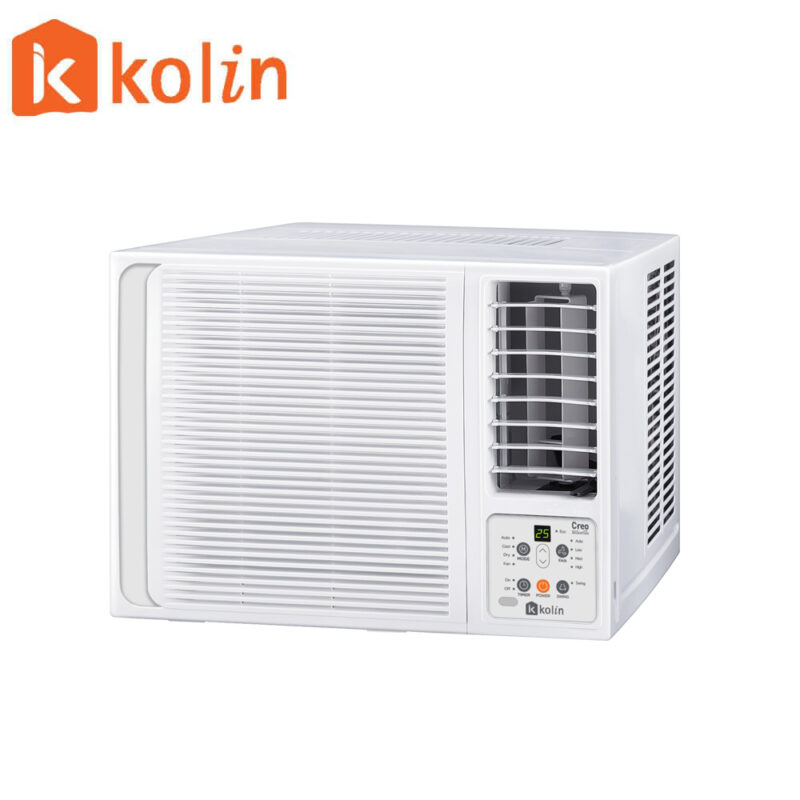 Kolin 1HP Creo Series Window Type Inverter Aircon KA-100MCARINV32 - Image 2