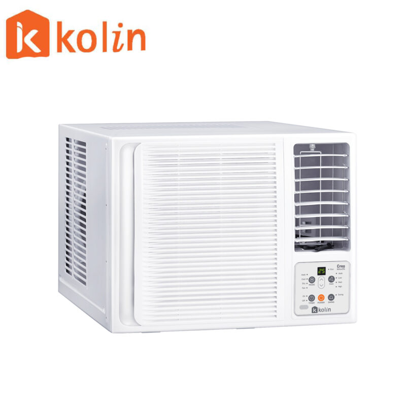 Kolin 1HP Creo Series Window Type Inverter Aircon KA-100MCARINV32 - Image 3