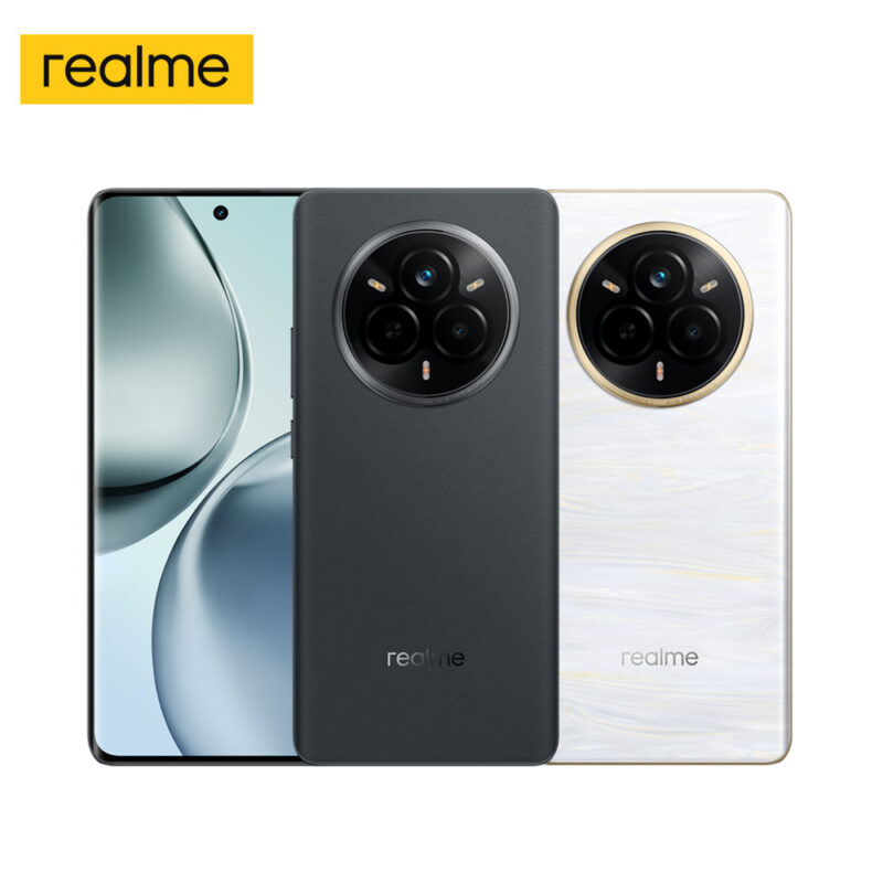 Realme Smartphone 14 Pro 5G