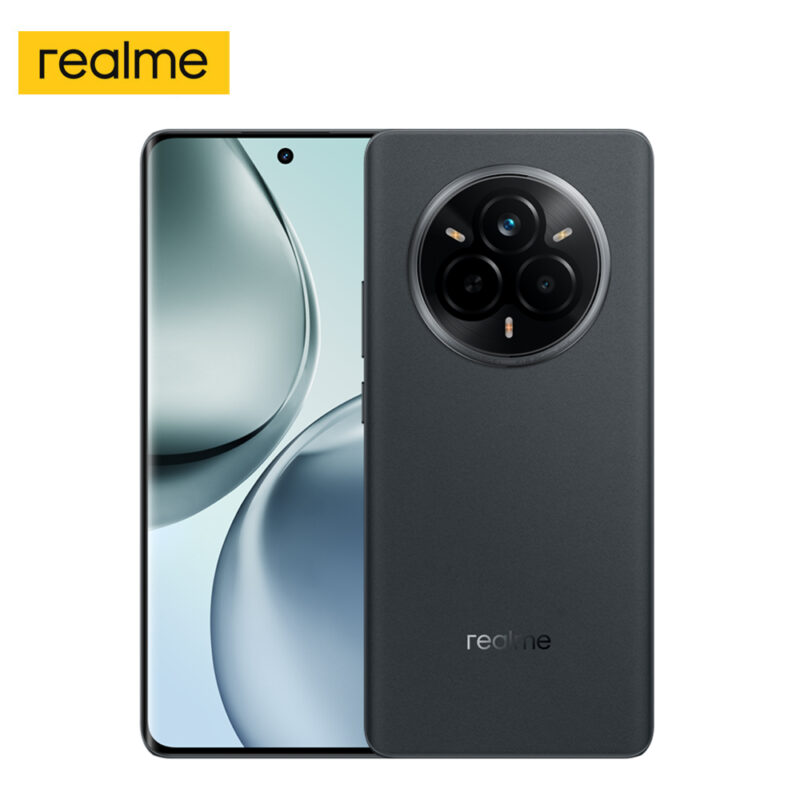 Realme Smartphone 14 Pro 5G - Image 3