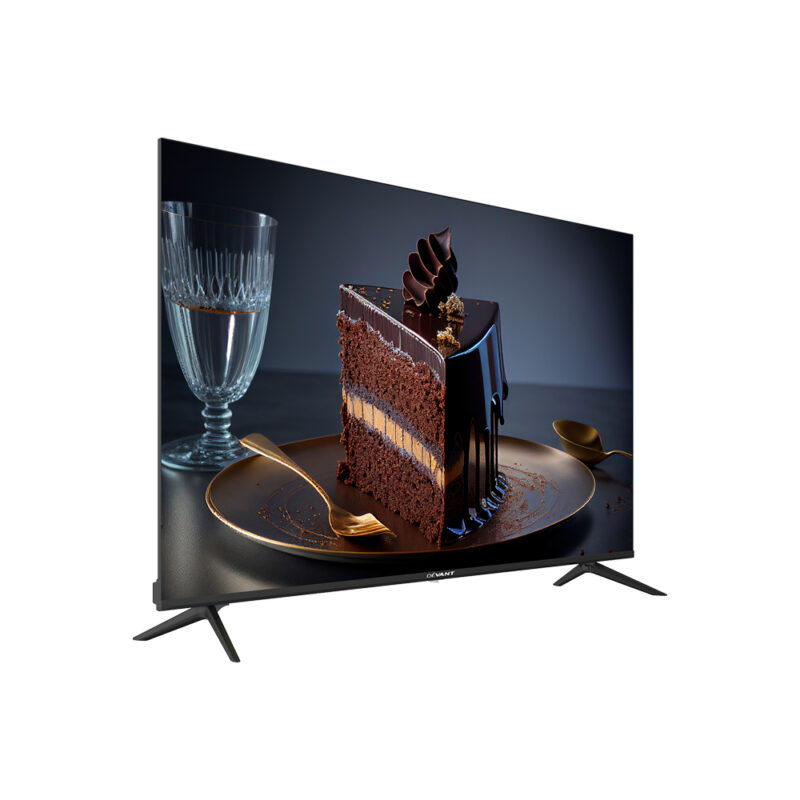 Devant 55 in Smart Quantum 4K UHD TV 55QUHW01 - Image 3