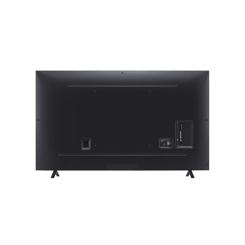 LG 70 Inch LG UHD AI UT80 4K Smart TV 70UT8050PSB - Image 4