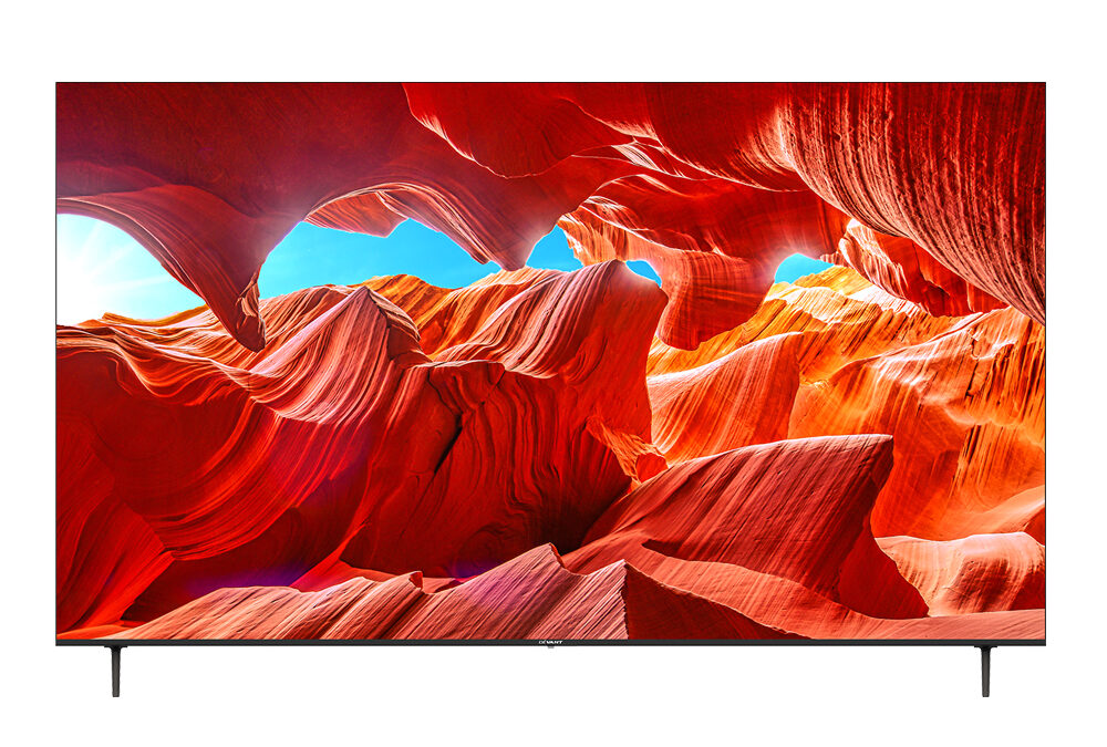 Devant 85 in Smart 4K UHD TV 85UHW201