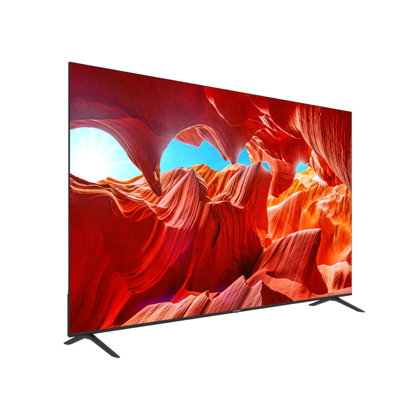 Devant 85 in Smart 4K UHD TV 85UHW01 - Image 3