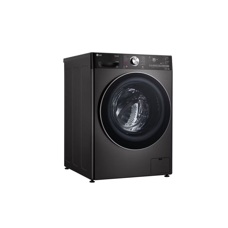 LG 14/8KG Front Load Combo Washer Dryer with AIDD FV1414H2BA - Image 2