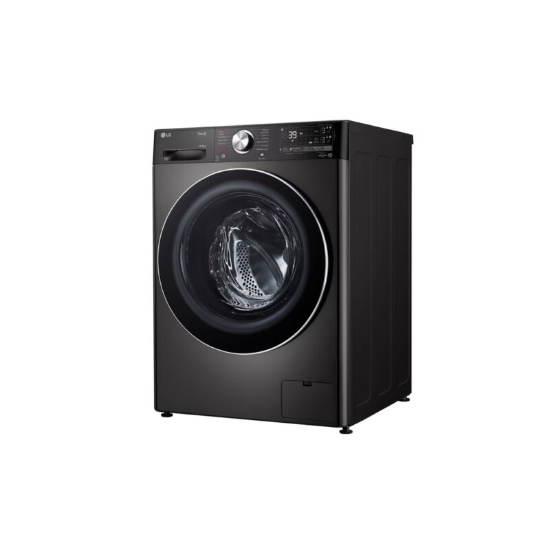 LG 14/8KG Front Load Combo Washer Dryer with AIDD FV1414H2BA - Image 3