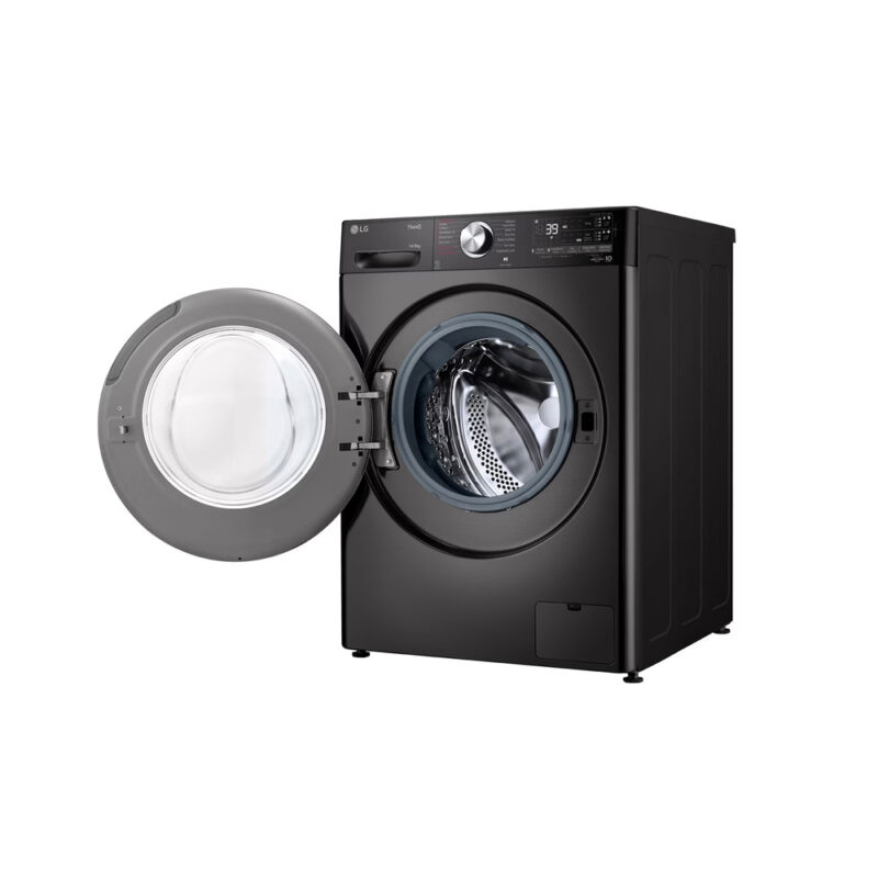 LG 14/8KG Front Load Combo Washer Dryer with AIDD FV1414H2BA - Image 4