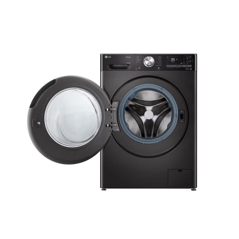 LG 14/8KG Front Load Combo Washer Dryer with AIDD FV1414H2BA - Image 5