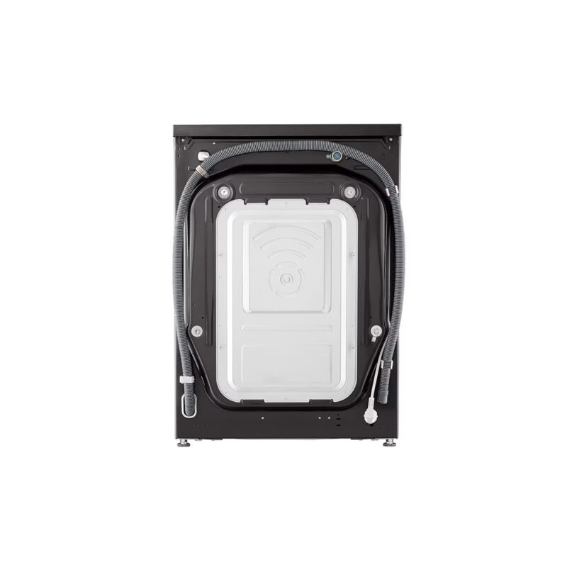 LG 14/8KG Front Load Combo Washer Dryer with AIDD FV1414H2BA - Image 8