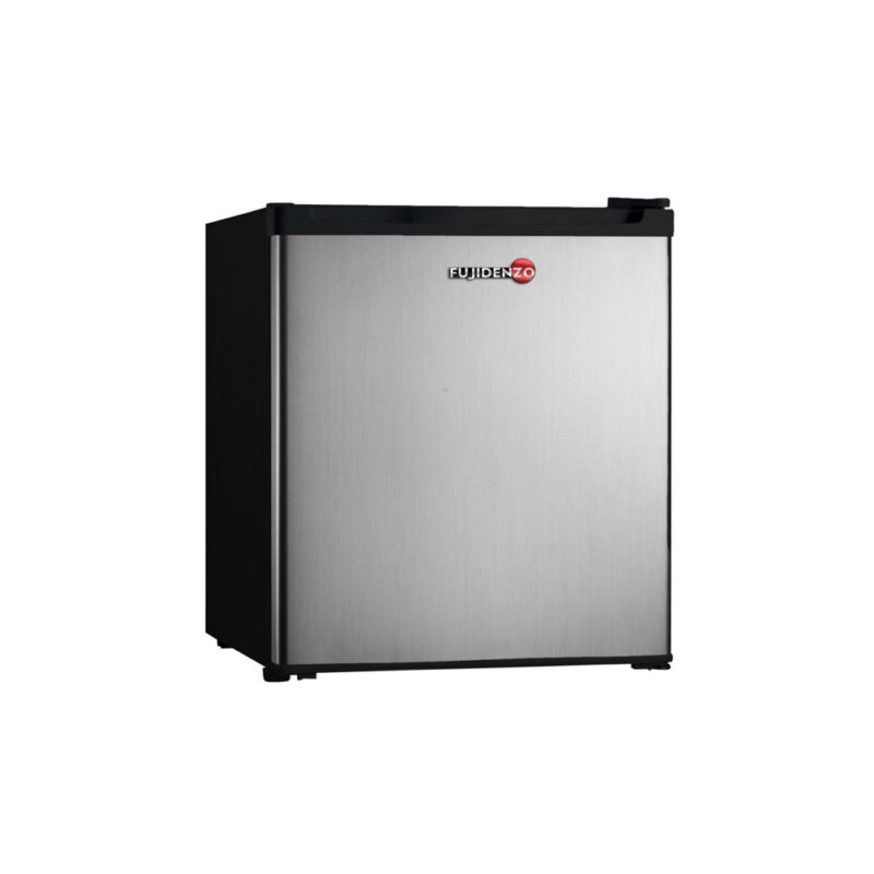 Fujidenzo 1.7 cu. ft., 46L Bar Fridge RB-18HS - Image 2