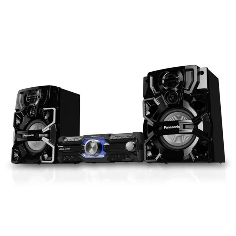 Panasonic Mini System SC-AKX710GS - Image 3