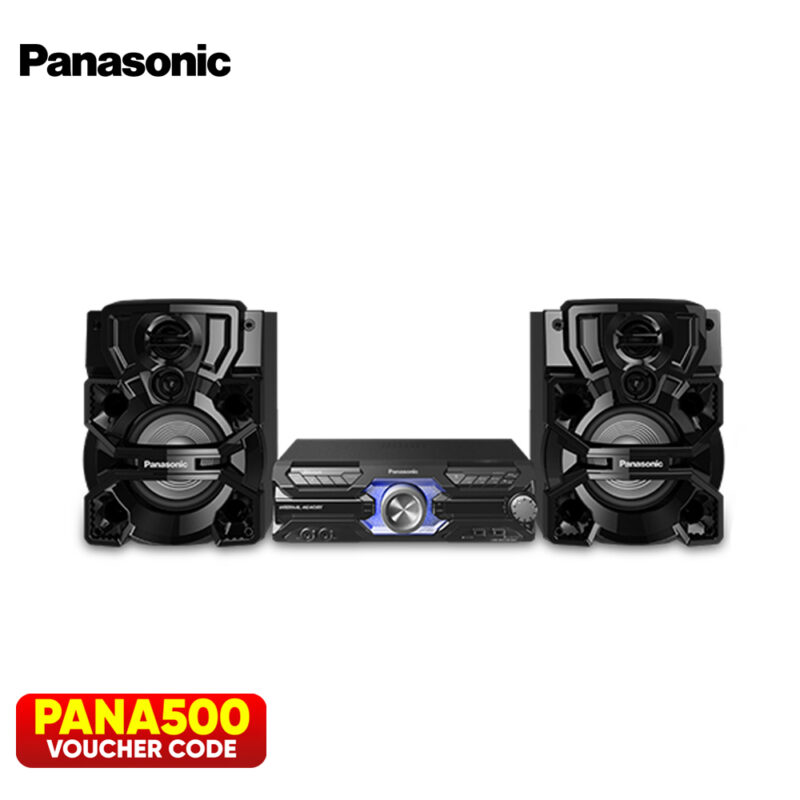 Panasonic Mini System SC-AKX710GS