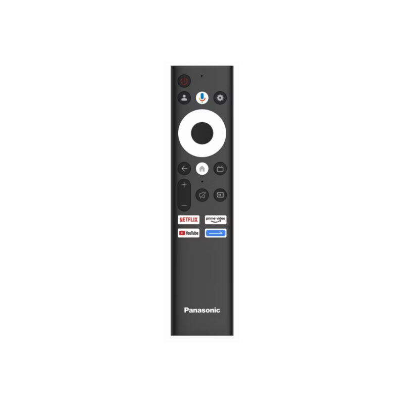 Panasonic 55 in 4K Google TV TH-55NX600X - Image 6