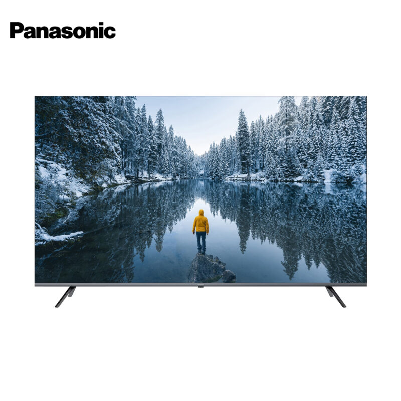 Panasonic 65 in 4K HDR Smart TV TH-65NX600X