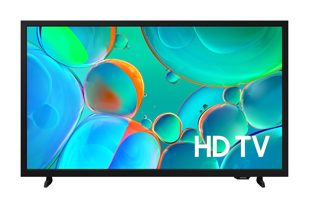 Samsung 32 in HD H5000 Smart TV UA32H5000FGXXP
