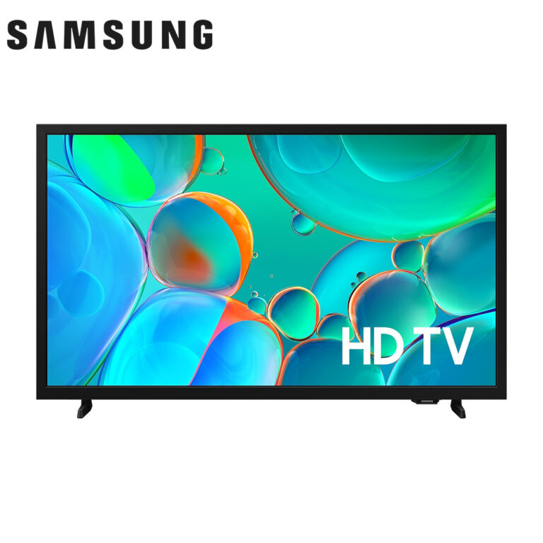 Samsung 32 in HD H5000 Smart TV UA32H500…