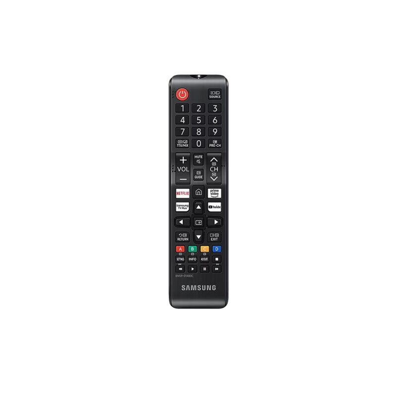 Samsung 32 in HD H5000 Smart TV UA32H5000FGXXP - Image 5