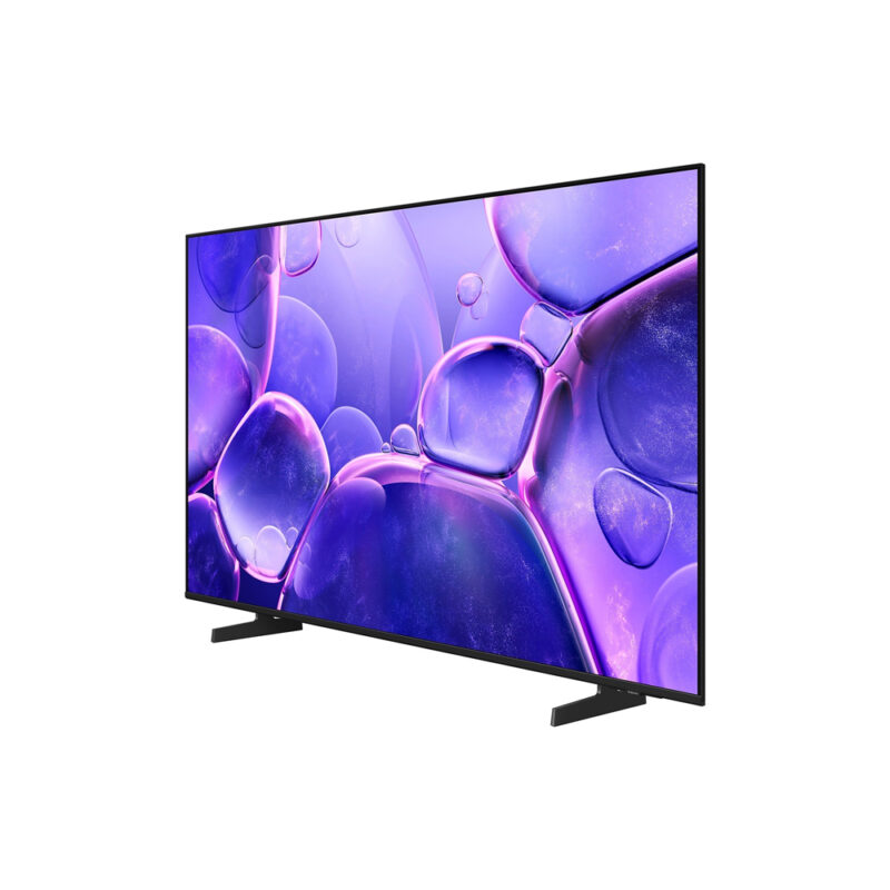 Samsung 43 in Crystal UHD U8000F 4K Smart TV UA43U8000FGXXP - Image 2